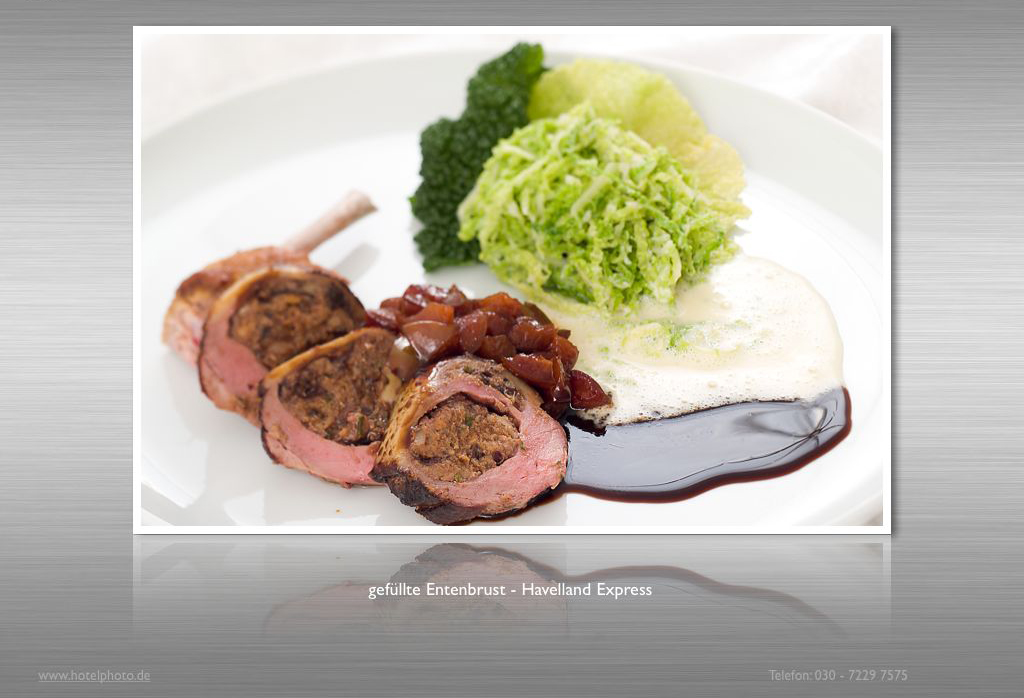 Food Photo