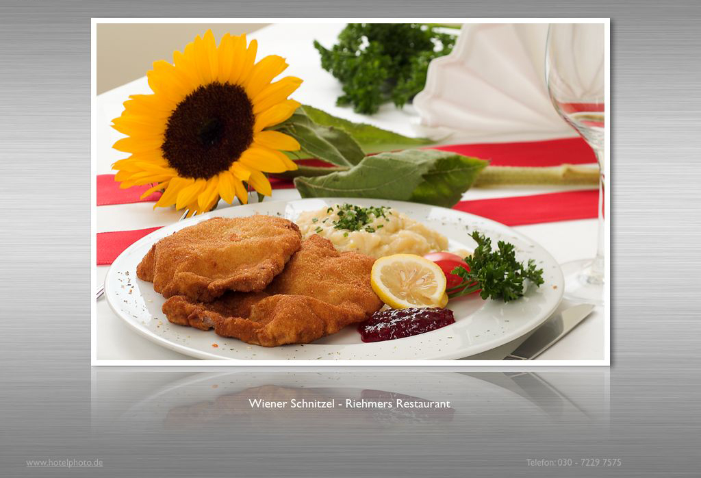 Food Photo